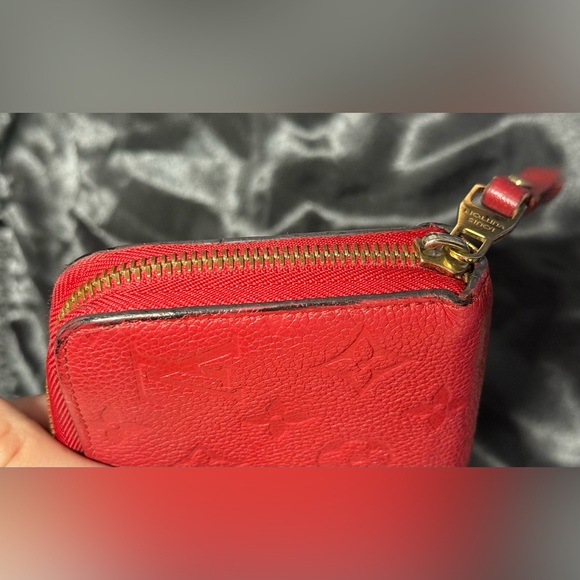 Louis Vuitton Empreinte monogram zippy wallet - Picture 5 of 16